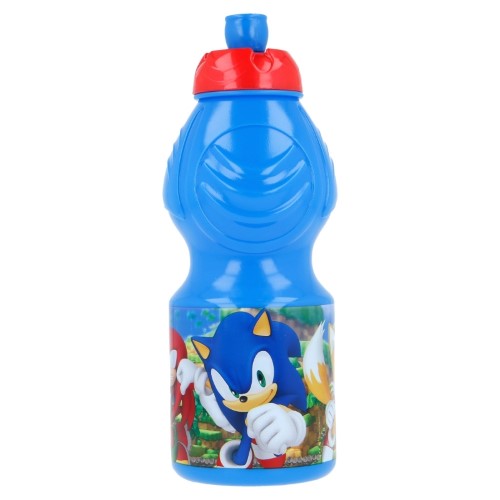 Sonic Vattenflaska 400ml