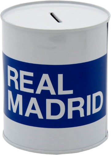 Real Madrid Sparbössa XZ - 2