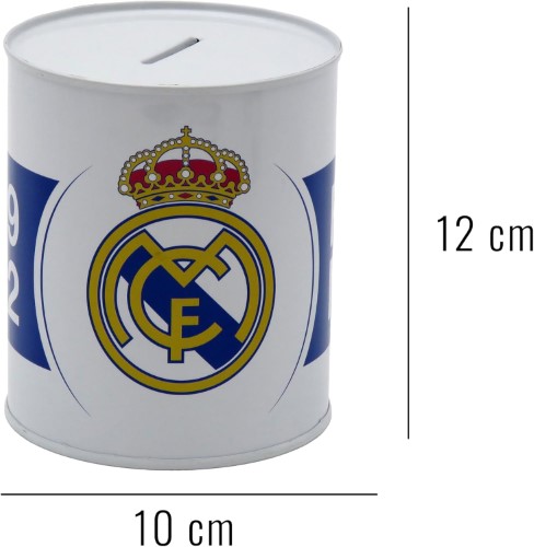 Real Madrid Sparbössa XZ - 5