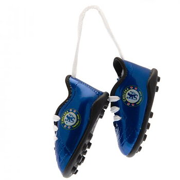 Chelsea Mini Fotbollsstövlar