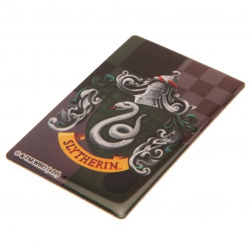 Harry Potter Kylskåpsmagnet Slytherin