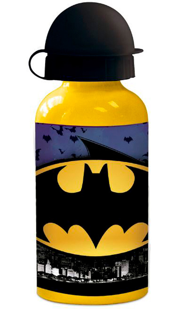 Batman Vattenflaska BAT