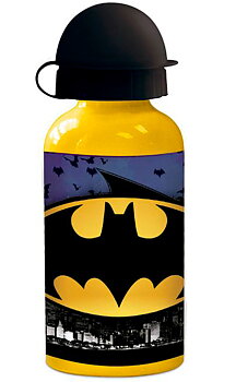 Batman Vattenflaska BAT