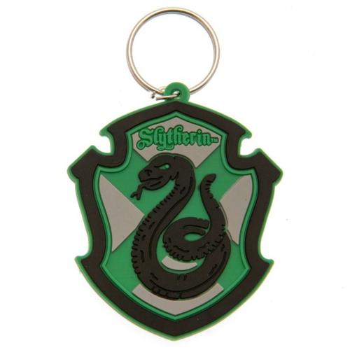 Harry Potter Nyckelring Slytherin