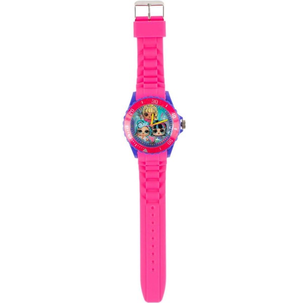 LOL Surprise Armbandsklocka Analog - 3