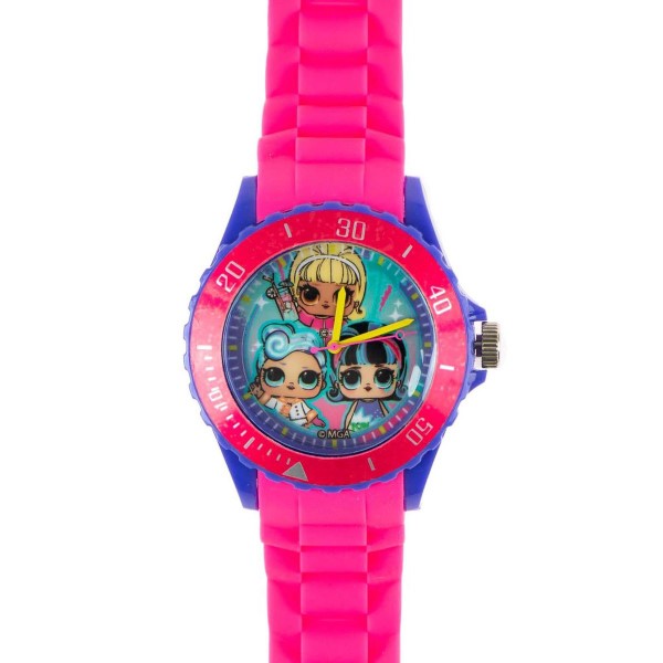 LOL Surprise Armbandsklocka Analog - 4