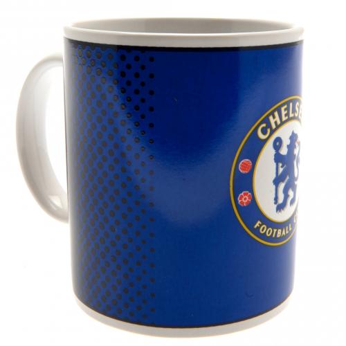Chelsea Mugg FD
