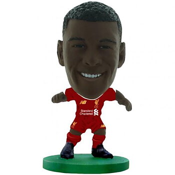 Liverpool SoccerStarz Wijnaldum