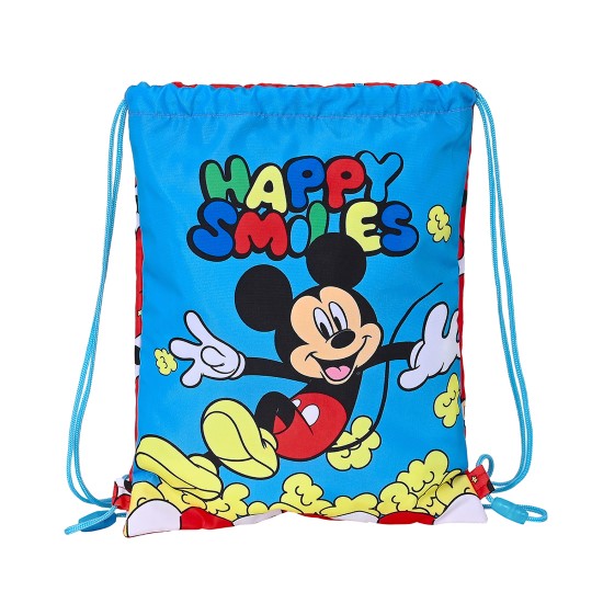 Mickey Mouse Gympapåse Happy Smiles