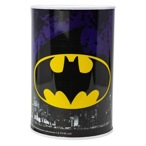 Batman Sparbössa Icon