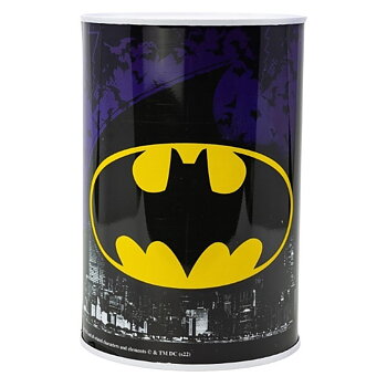 Batman Sparbössa Icon