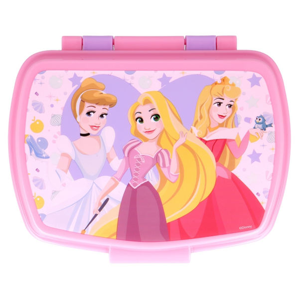 Princess Disney Matlåda AS