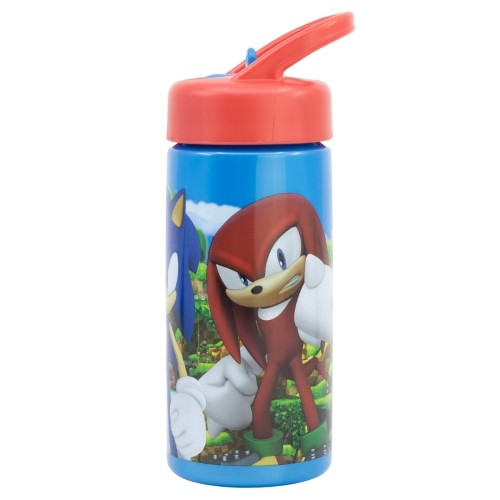 Sonic Vattenflaska 410 ml - 3