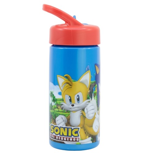 Sonic Vattenflaska 410 ml - 2