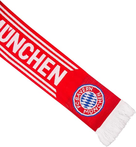 Bayern München Halsduk - 2