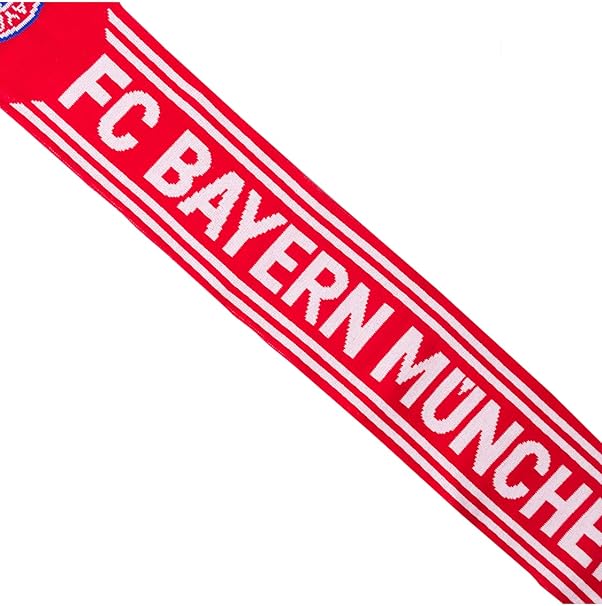 Bayern München Halsduk - 3