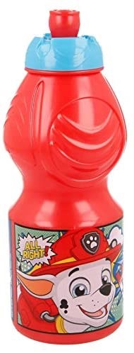 Paw Patrol Vattenflaska 400 ml - 3
