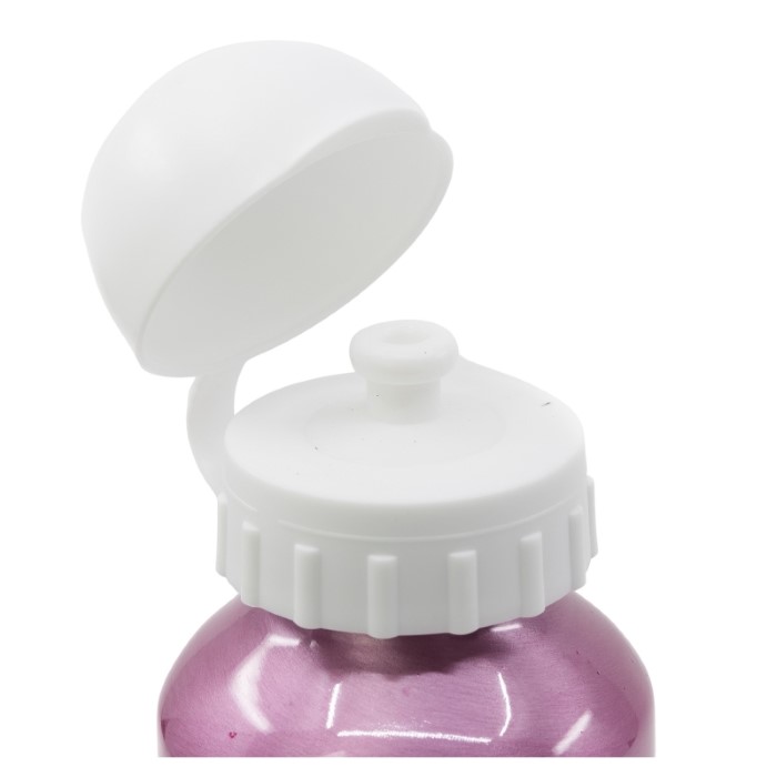 Unicorn Vattenflaska 400ml. Alu - 3