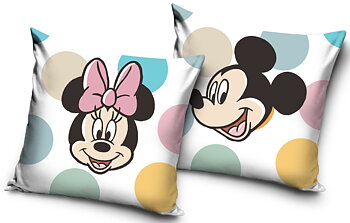Mimmi Pigg Mickey Kudde 40cm