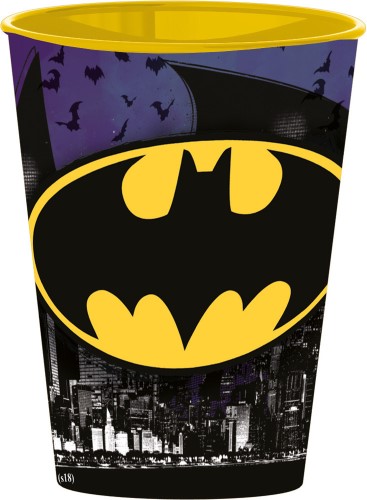Batman Mugg 260ml - 3
