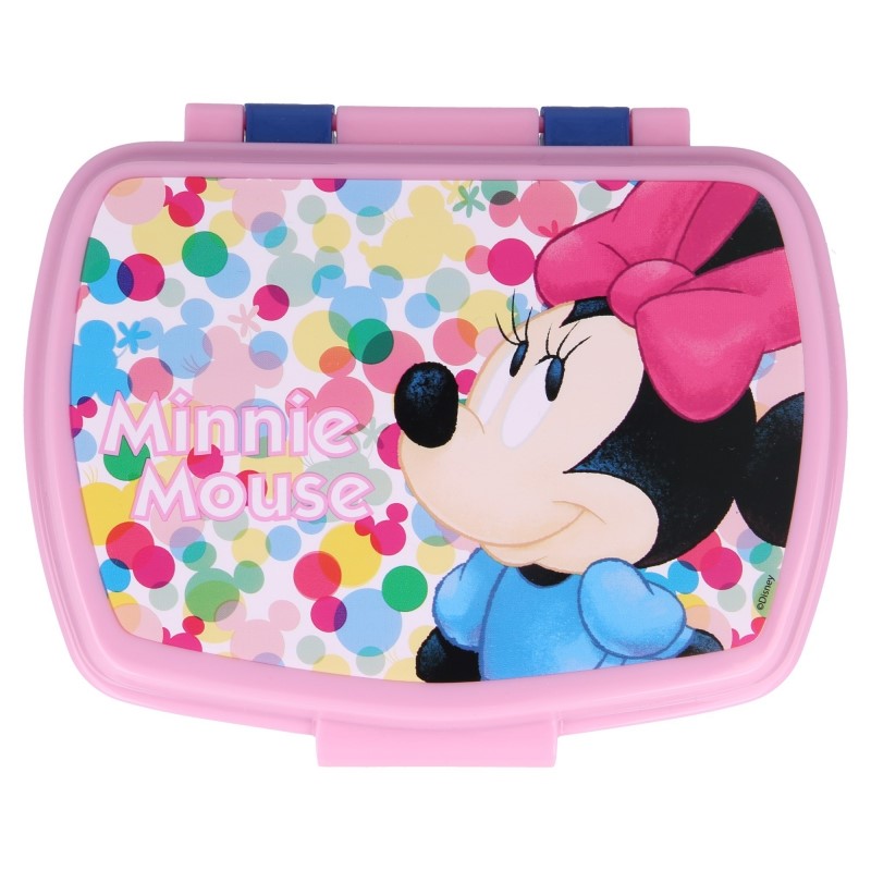 Mimmi Pigg Matlåda