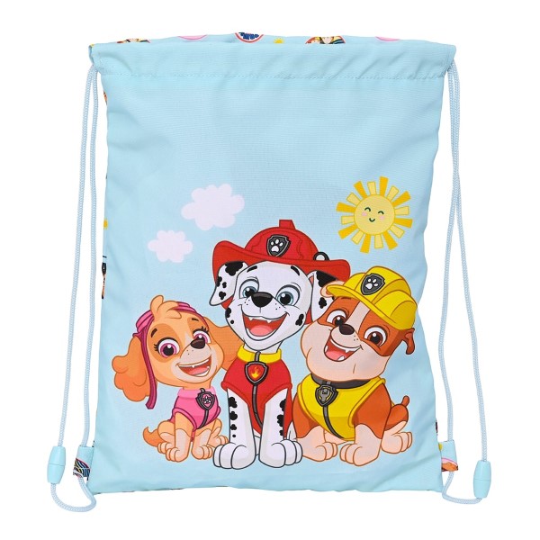 Paw Patrol Gympapåse Sunshine