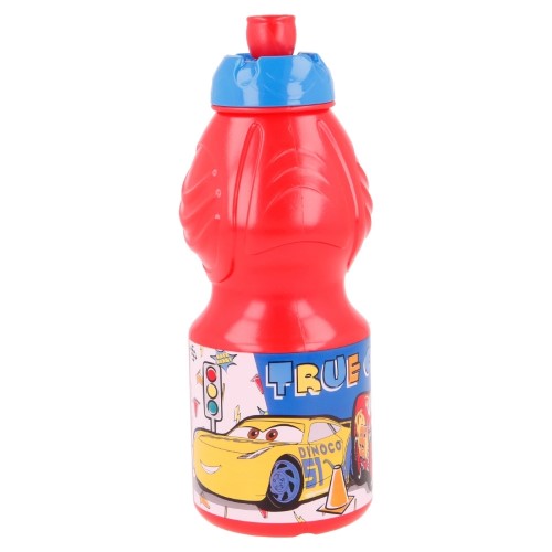 Cars Disney Vattenflaska 400ml. - 3
