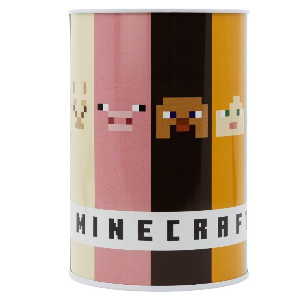 Minecraft Sparbössa - 2