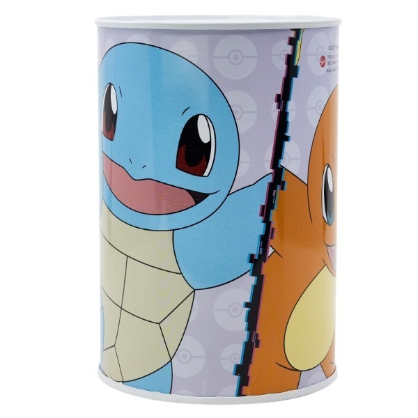 Pokemon Sparbössa