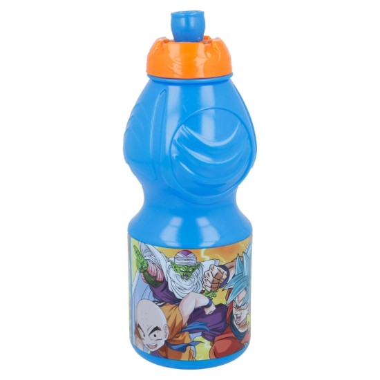Dragon Ball Vattenflaska 400 ml Sport - 2