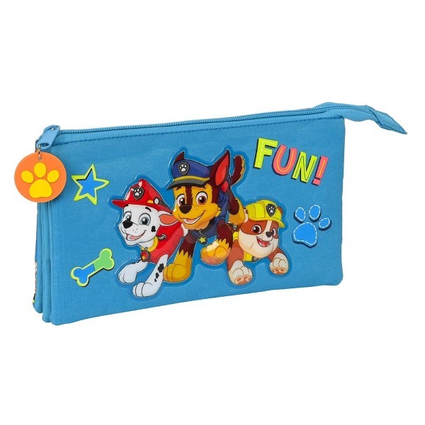 Paw Patrol Pennfodral Friendship