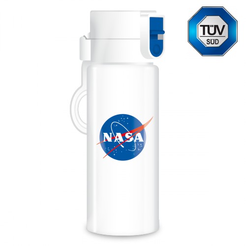 Nasa Vattenflaska 475ml V - 2
