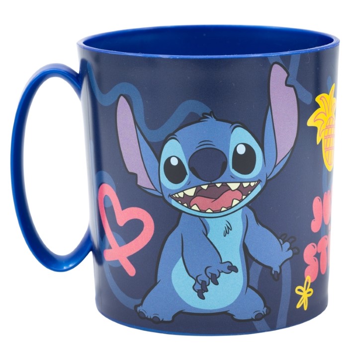 Stitch Disney Mugg 350ml - 2