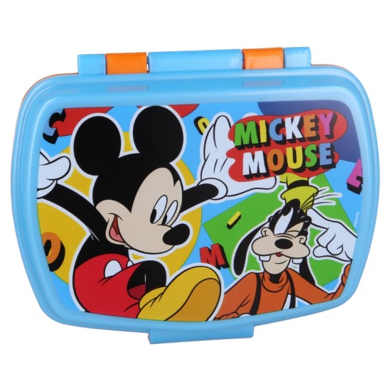 Mickey Mouse Matlåda Cool Summer