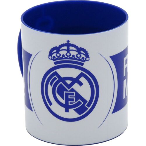 Real Madrid Mugg 400ml - 3