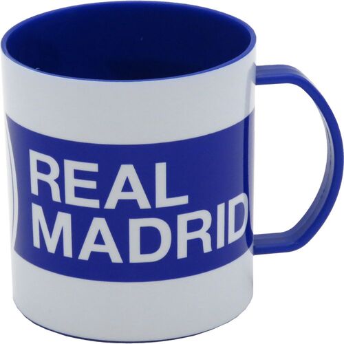 Real Madrid Mugg 400ml - 2