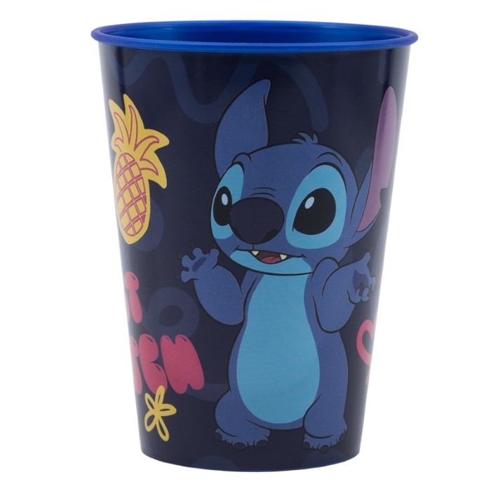 Stitch Disney Mugg 260 ml - 2