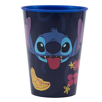 Stitch Disney Mugg 260 ml