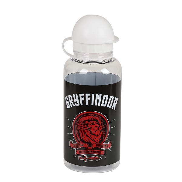 Harry Potter Vattenflaska Gryffindor 500ml
