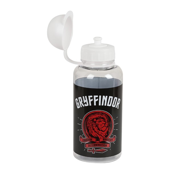 Harry Potter Vattenflaska Gryffindor 500ml - 2