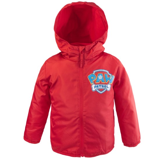 Paw Patrol Allvädersjacka Barn  - 3