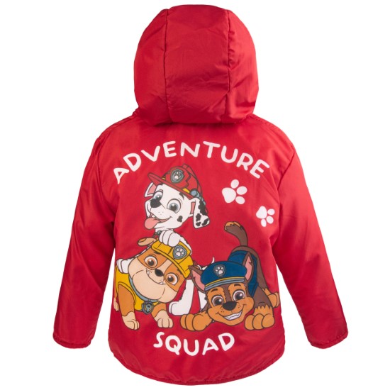 Paw Patrol Allvädersjacka Barn  - 2
