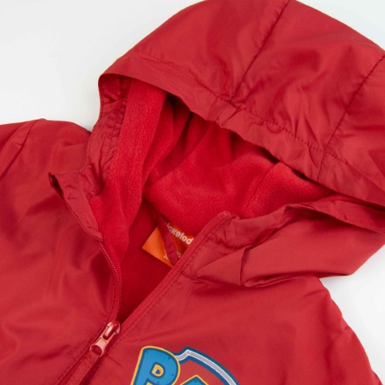 Paw Patrol Allvädersjacka Barn  - 6