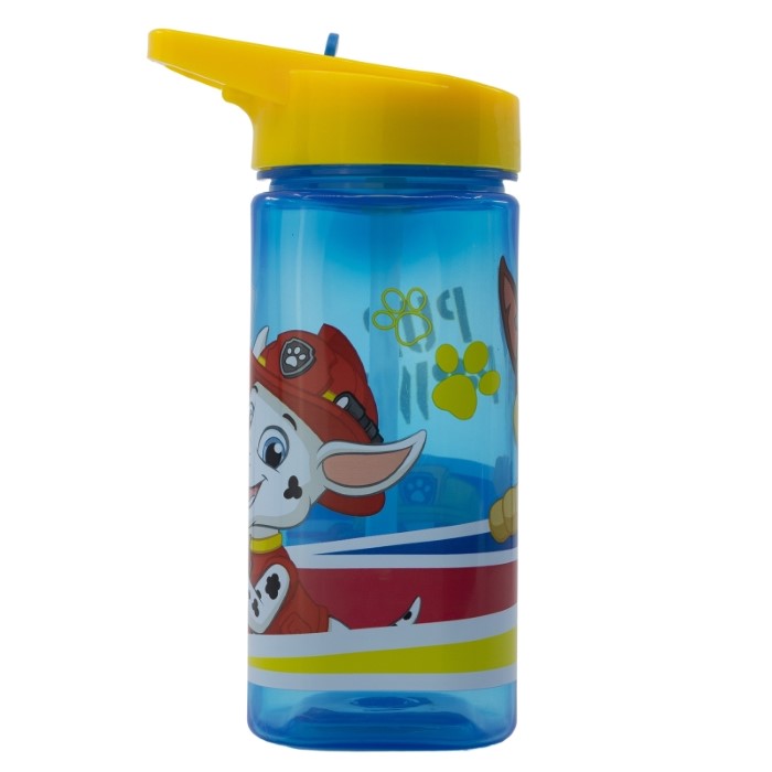 Paw Patrol Vattenflaska 510 ml - 2