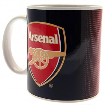 Arsenal Mugg HT