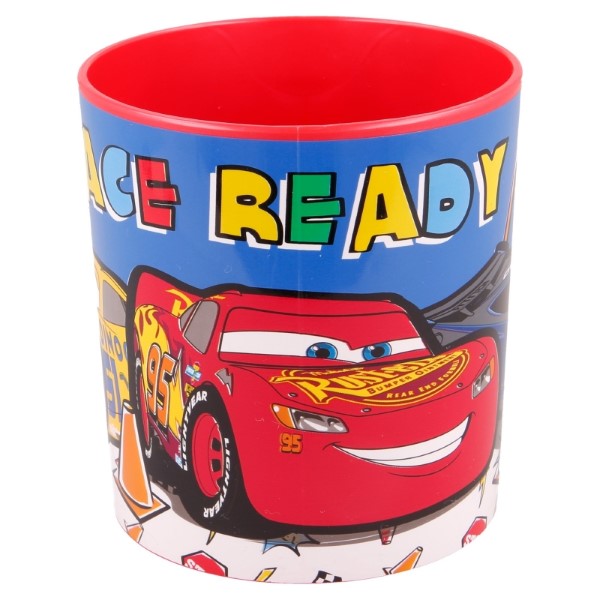 Cars Disney Mugg Lets Race - 3