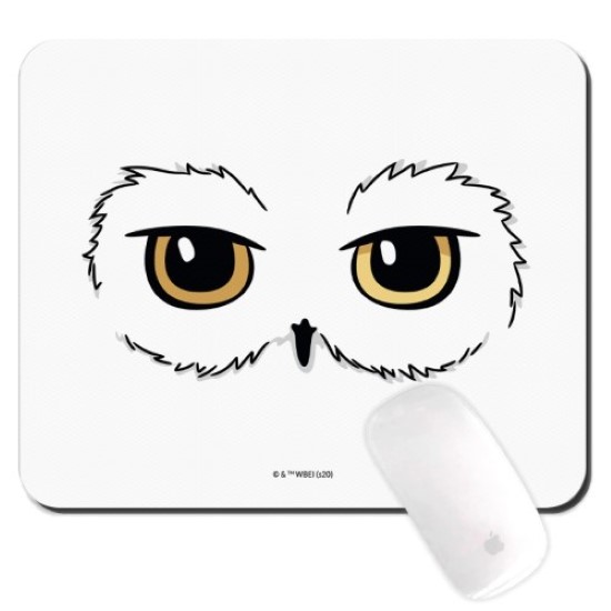 Harry Potter Musmatta Hedwig