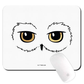 Harry Potter Musmatta Hedwig