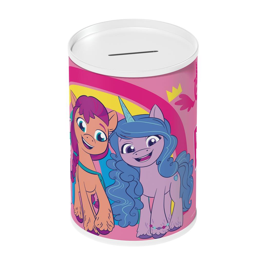 My Little Pony Sparbössa