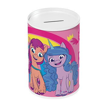 My Little Pony Sparbössa